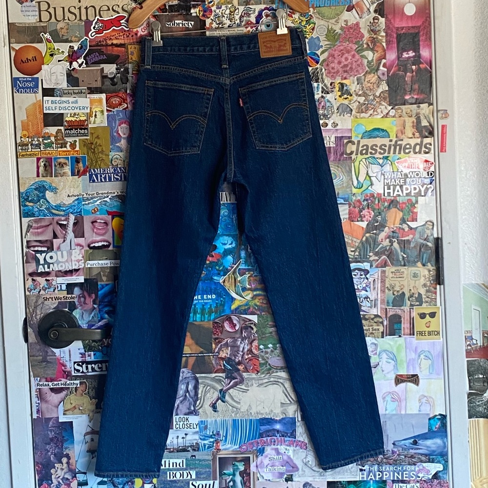 Levi’s Jeans - Picture 7 of 7